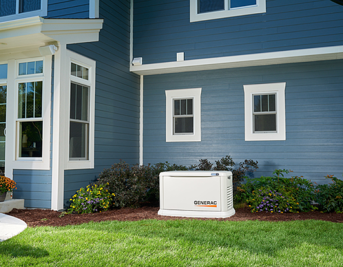 About Ready Watt Generator Solutions